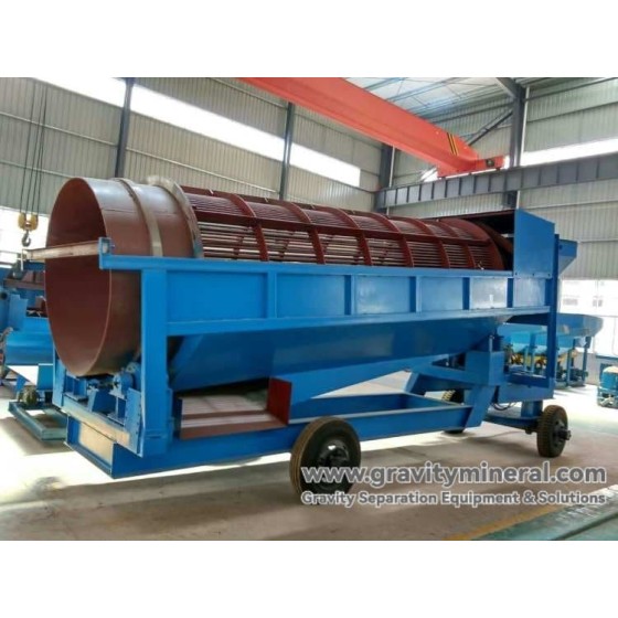 شاشة طبلية متحركة