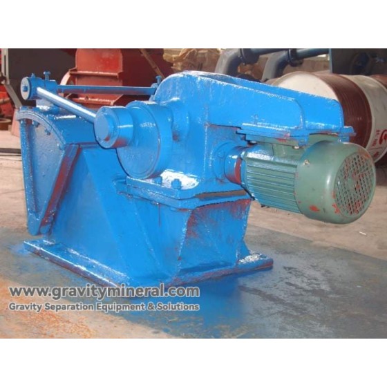 مغذيات البندول