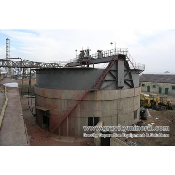 NG형 주변 롤러 드라이브 증점제