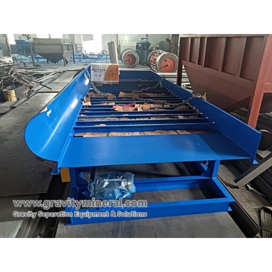 مزلق اهتزازي