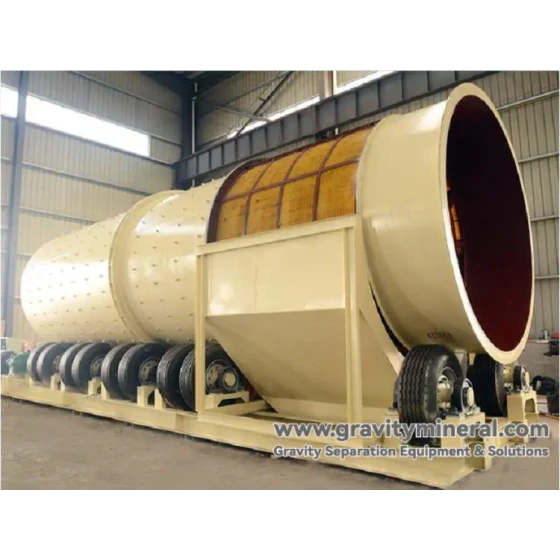 جهاز الغسيل الدوار