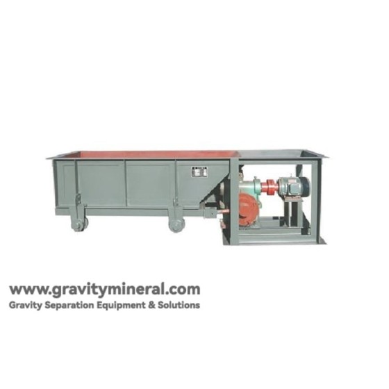 وحدة تغذية المئزر