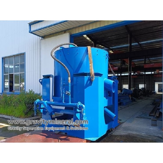 مُركِّز الطرد المركزي