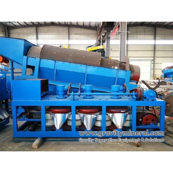 حلول منفعة الولفراميت