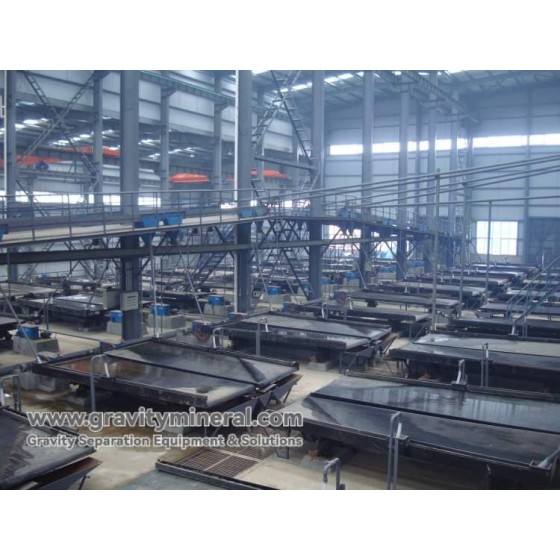 6-طاولة اهتزاز